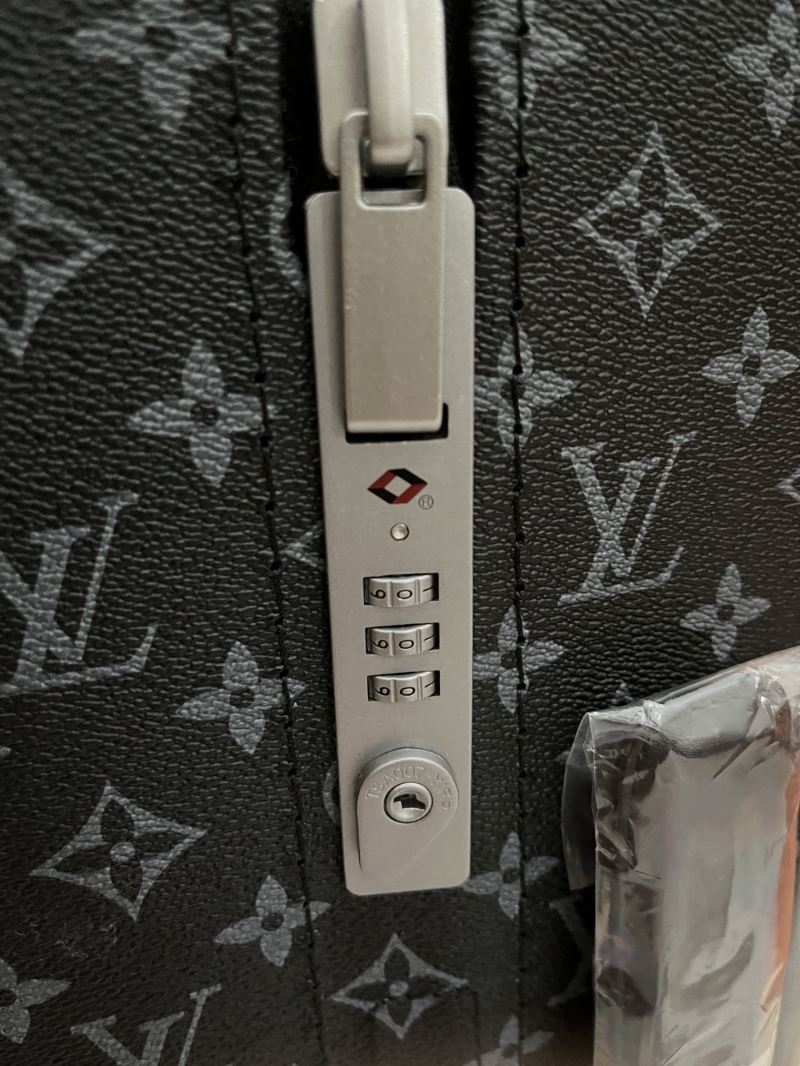 LV Suitcase